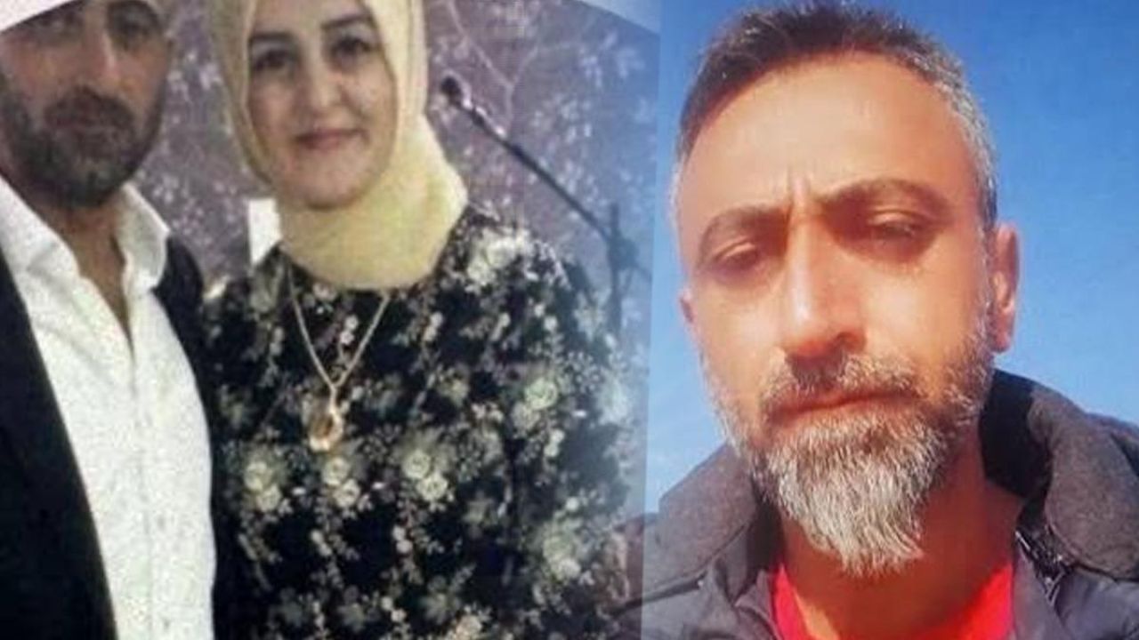 20 yıllık eşini 58 bıçak darbesiyle katletti! Mahkeme 'canavarca his değil' dedi