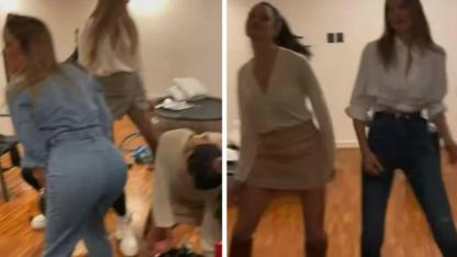 Theo Hernandez Hakkında Yeni Skandal İddiası: Parti Görüntüleri Gündem Oldu