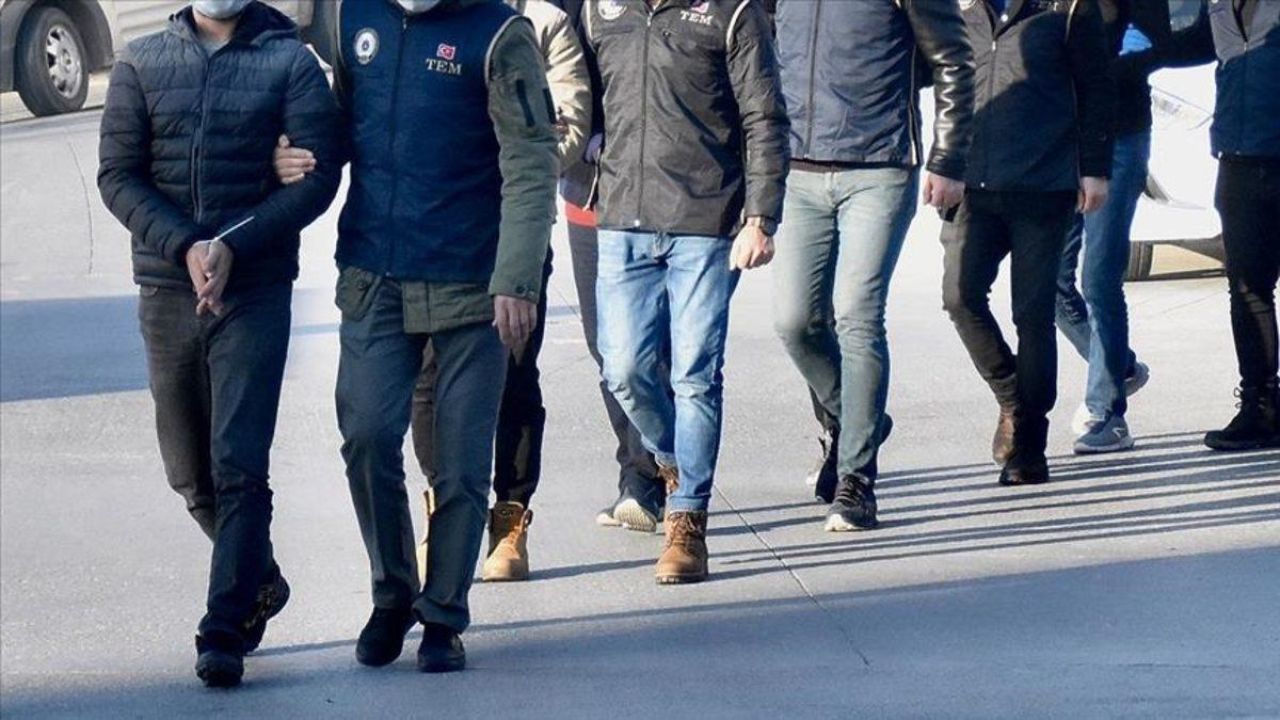1 milyon işleme 10 milyar TL: Sahtekarlığa göz yumulmadı, bu sabah 7 ilde düğmeye basıldı