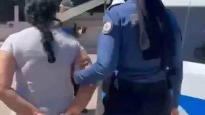 18 yıl 9 ay hapis cezasıyla aranan hükümlü Karacabey’de yakalandı