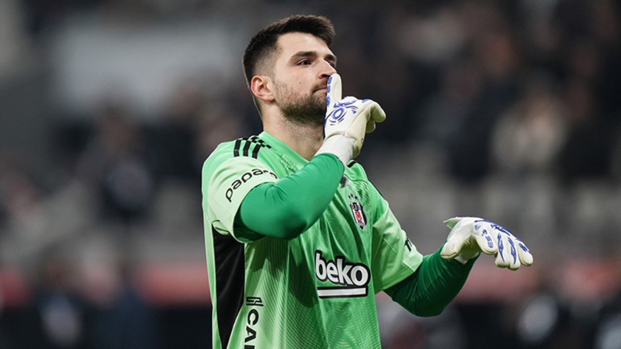 Beşiktaş'ta Ersin Destanoğlu gelişmesi! 2 talip daha çıktı