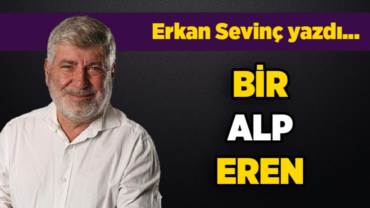 Bir Alp Eren