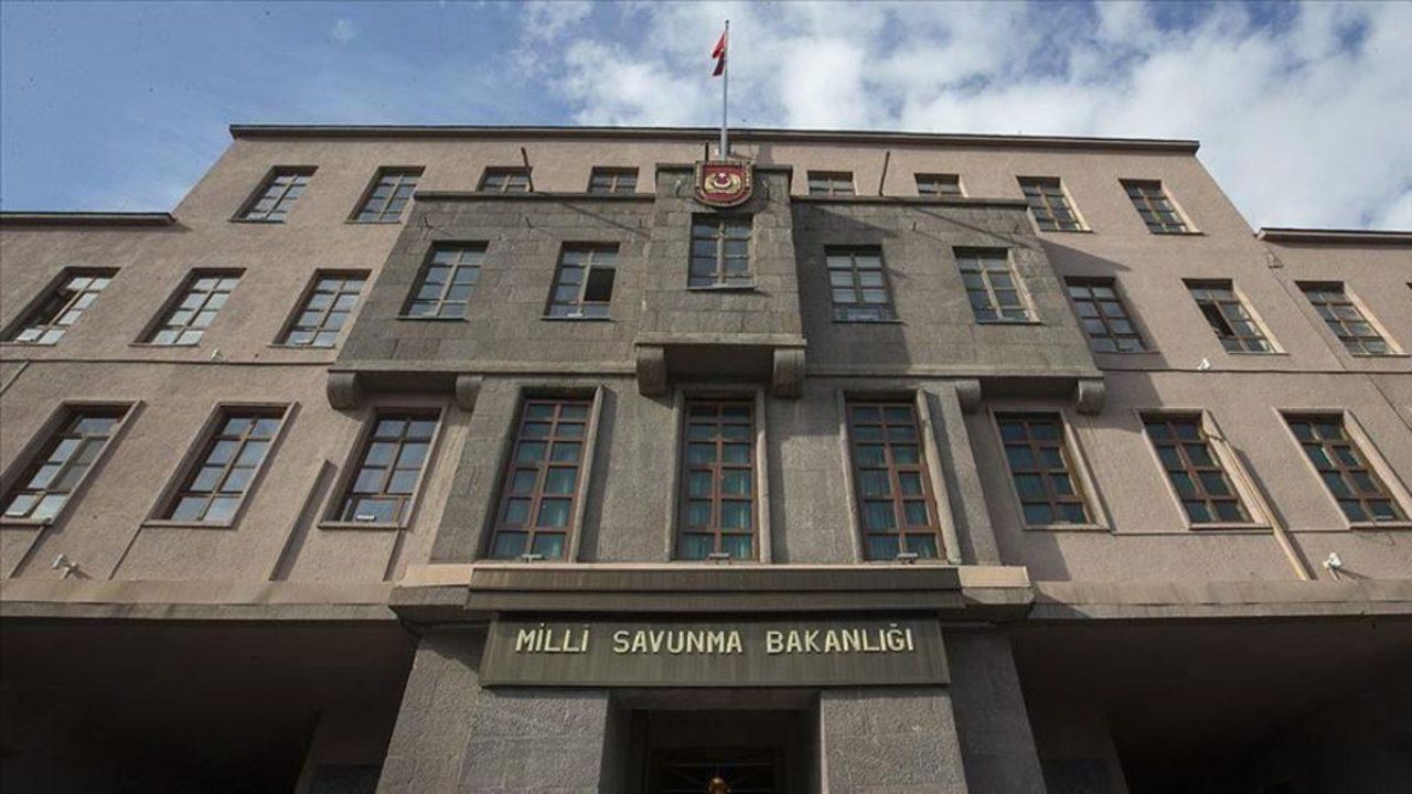 BM Kıbrıs planı iddialarına MSB'den açıklama: "Dengeyi bozacak hiçbir girişimi Türkiye kabul etmez"