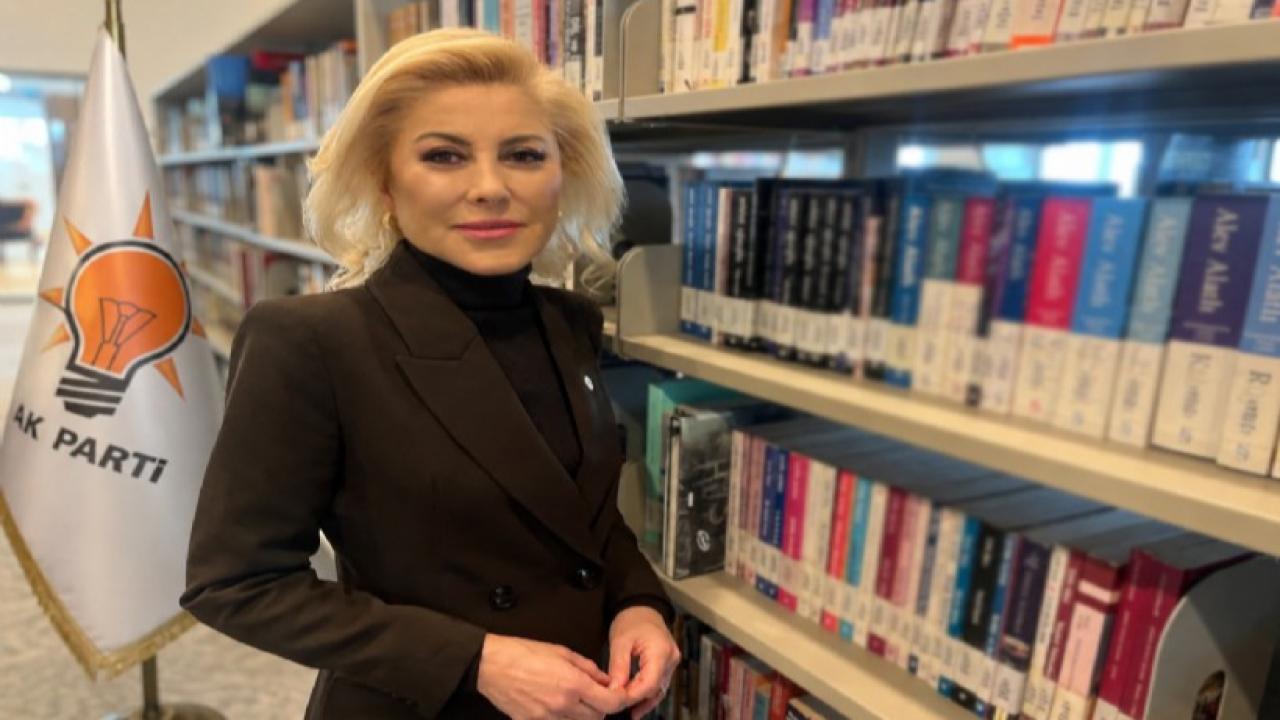 Bursalı Aksoy’dan Tugay’a Çağrı: “Sadece CHP’den Değil, Başkanlıktan da İstifa Etmeli”