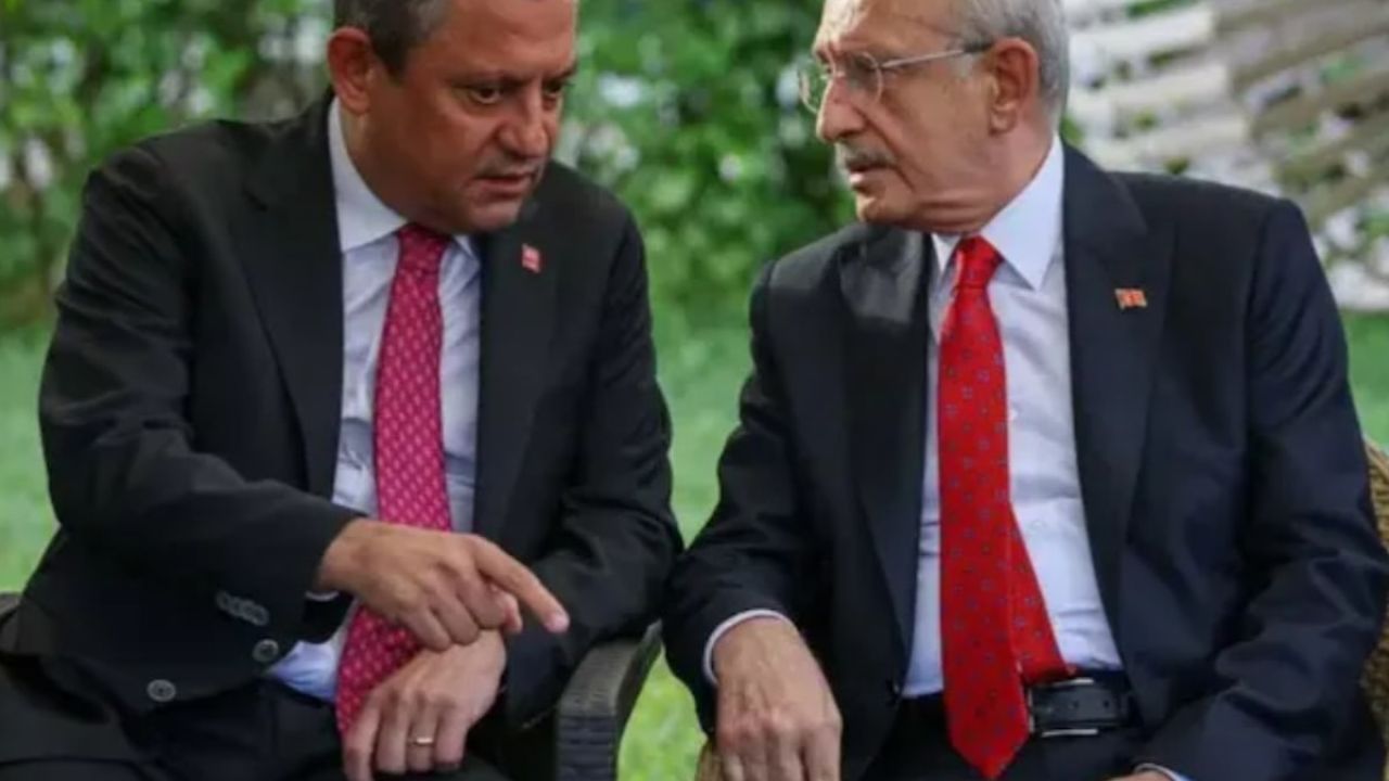 CHP'li vekil rest çekti: 'İstifa etmek için gözünün içine bakıyoruz'