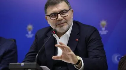 Dikili Belediye Meclisi’ndeki skandala, Başkan Saygılı’dan sert çıkış! ‘’Arsız CHP!’’