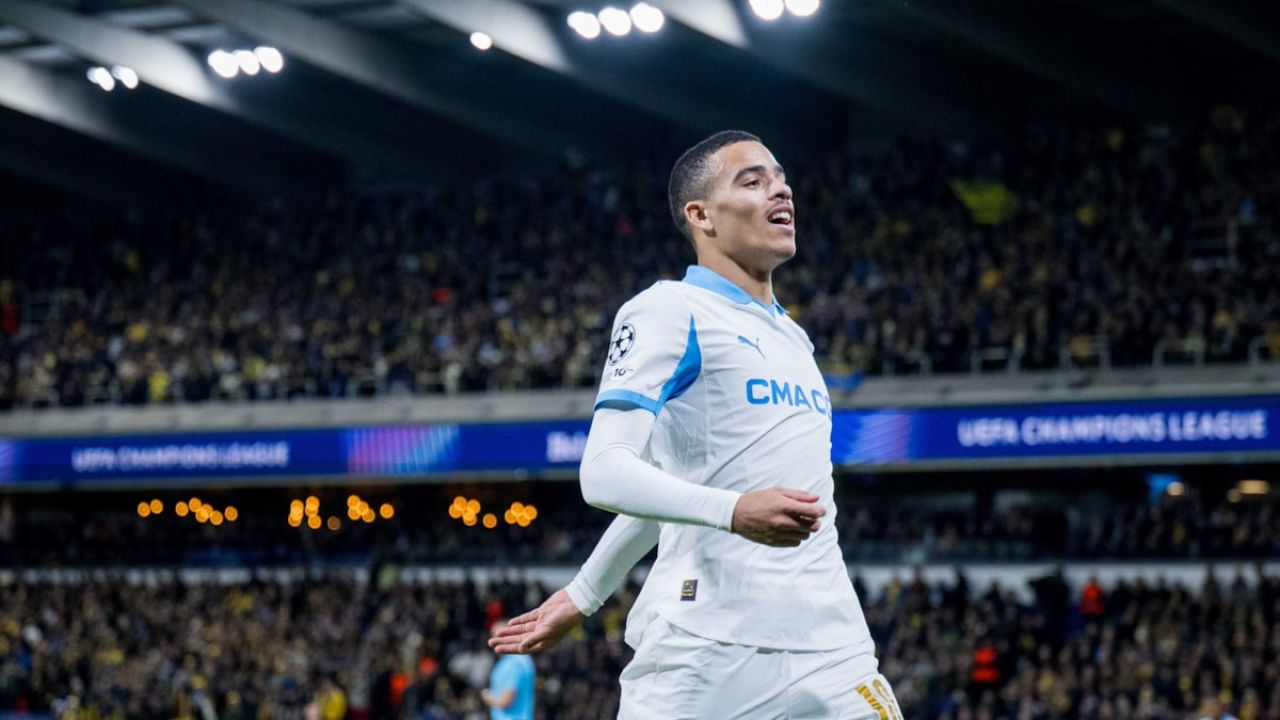 Fenerbahçe, Greenwood için gemileri yaktı! Son teklifi duyurdular