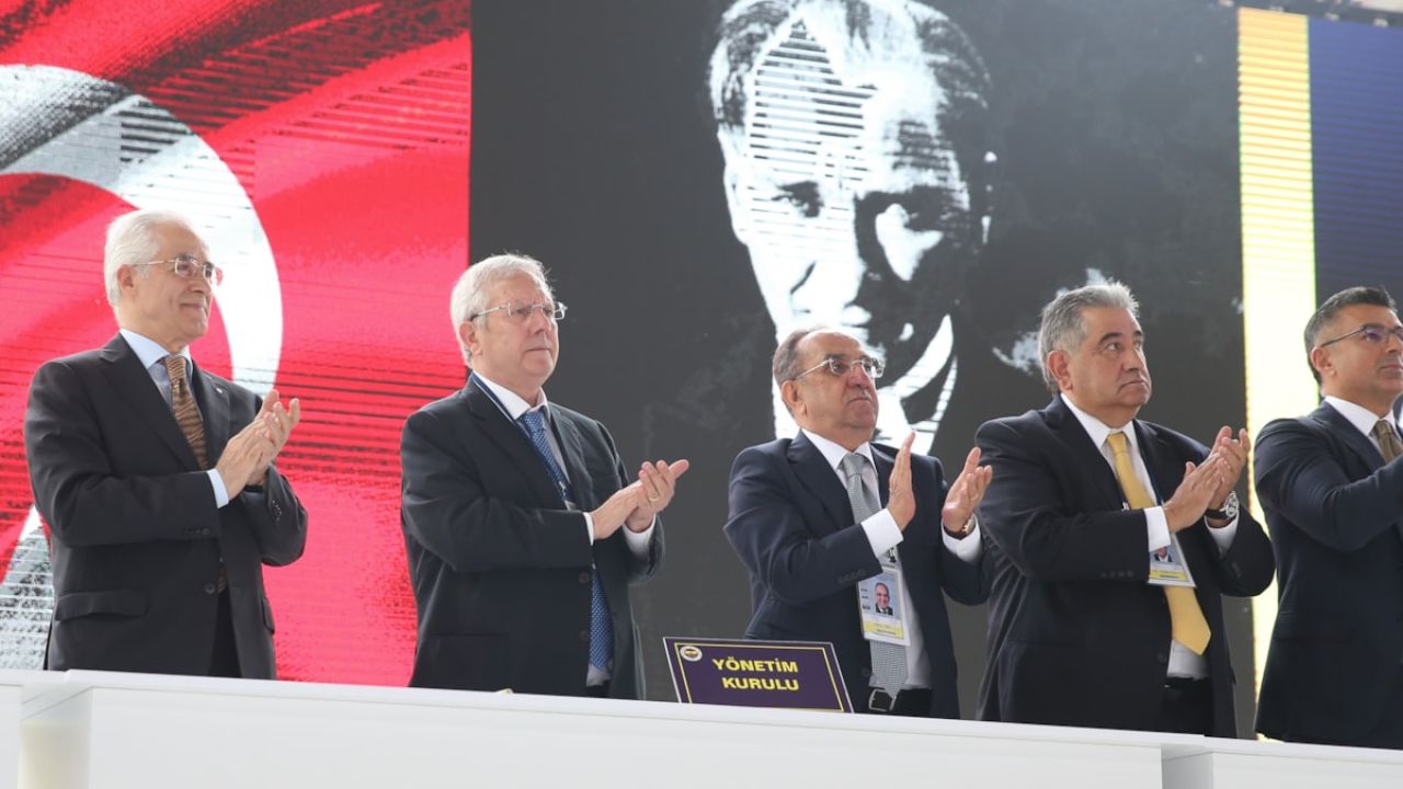 Fenerbahçe yabancı kuralına isyan etti