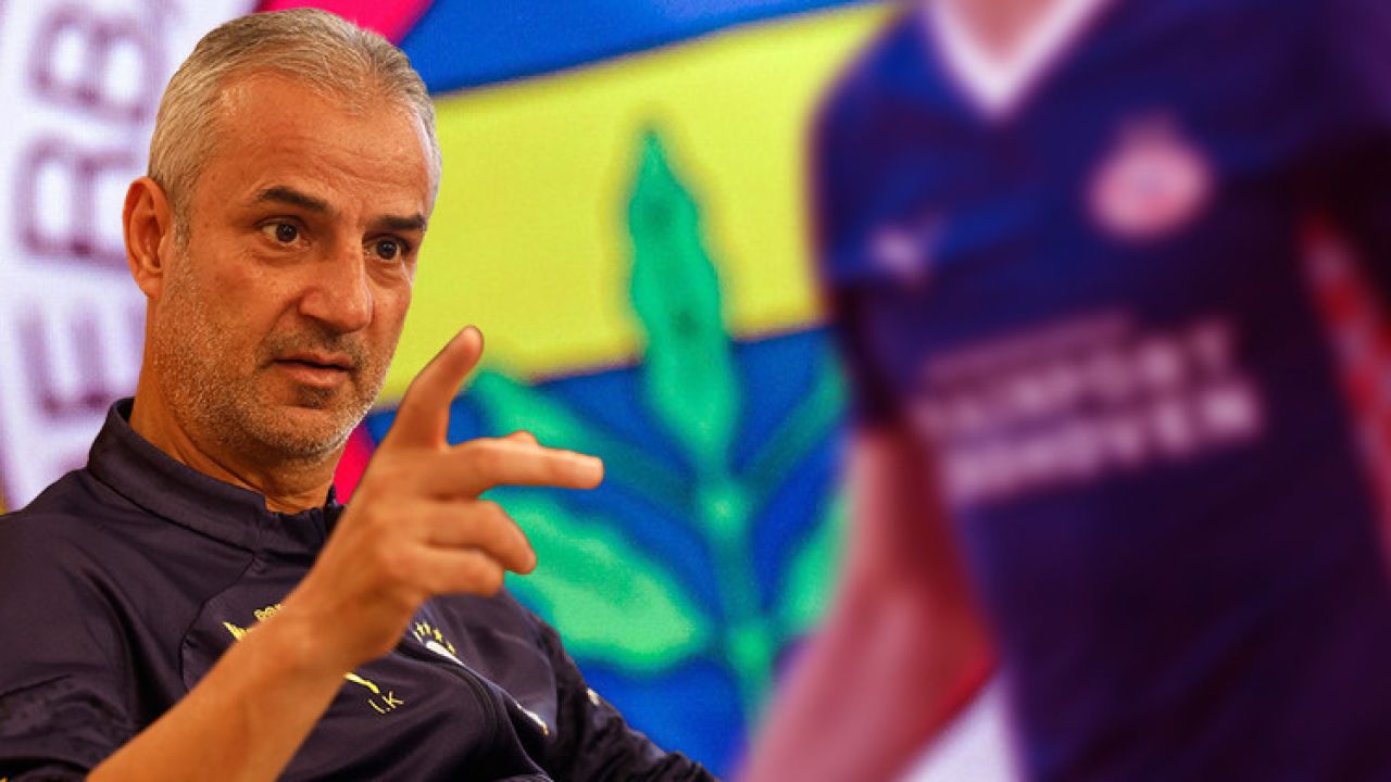 Fenerbahçe yeni yıldızını Hollanda'da buldu! Tam bir joker