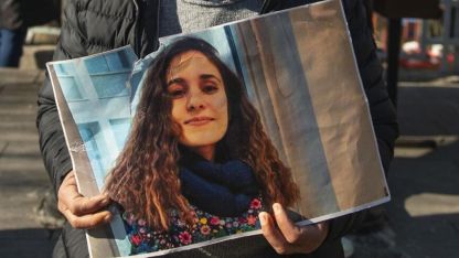 Gülistan Doku dosyasında kritik gelişme: Umut Altaş Türkiye’ye iade ediliyor