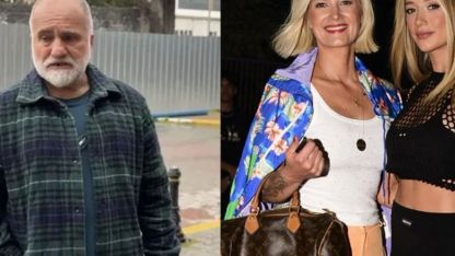 Hayatını kaybeden Kubilay Kundakçı'nın babasından yeni açıklama: ''Anne kız çok iri rol yapıyor''