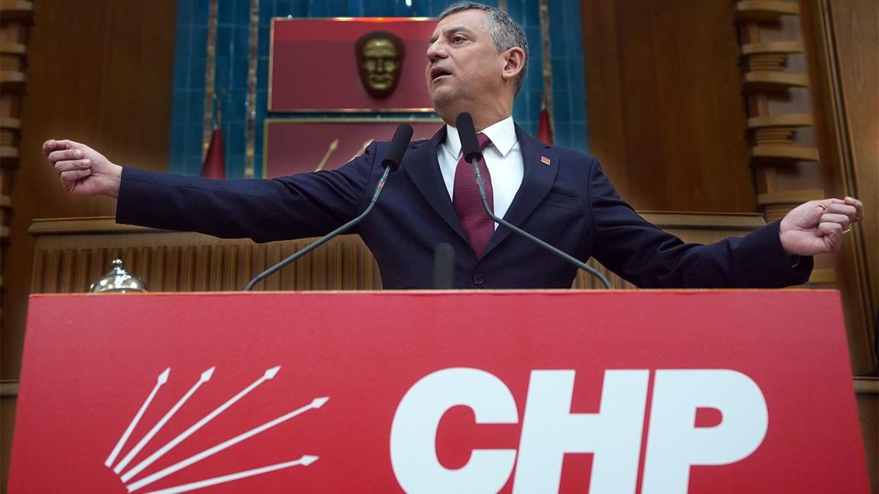 İsim isim saydı: CHP'de yeni ihraç listesi! Özgür Özel hakkında 'istifa' iddiası
