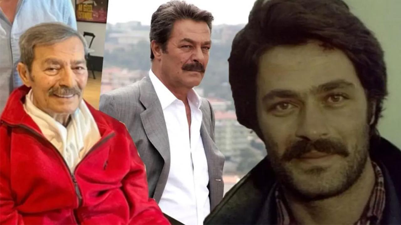 Kadir İnanır hayatını kaybetti