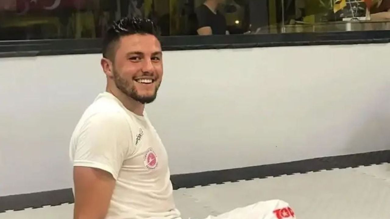 Motokuryenin öldüğü kazada sürücüye 76 bin TL ceza
