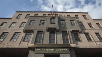 MSB'den Yunanistan ve GKRY açıklaması: "Yakından ve dikkatle takip ediyoruz"