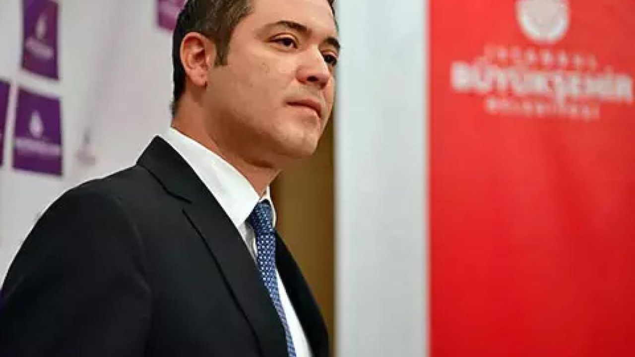 Murat  Ongun’dan bomba iddia: Soruşturmayı aylar önce duymuş