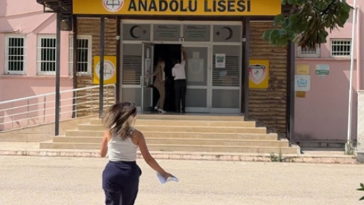 Son dakika koşusu gündeme oturdu: Soruşturma başlatıldı