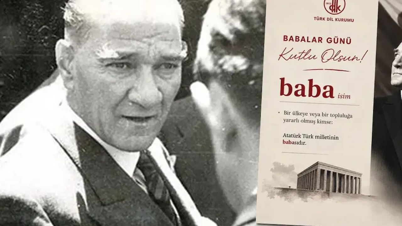 Türk Dil Kurumu paylaşıp silmişti: Tepkiler çığ gibi büyüyor