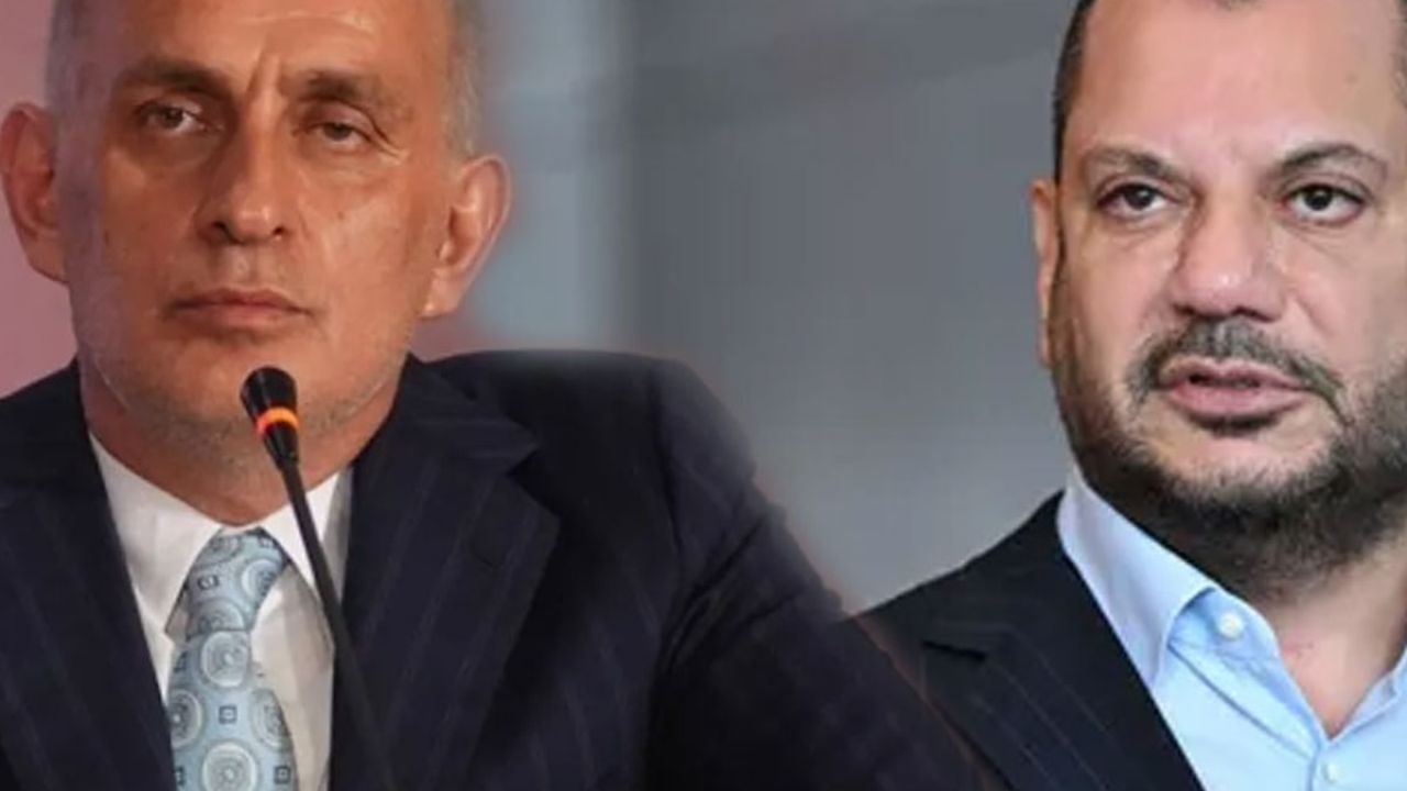 Yabancı kuralının değişmesi için resmi görüşme