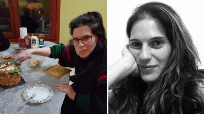 Yıllar sonra komadan çıktı, yaşadıklarını anlattı: "İntihar etmedim, itildim"