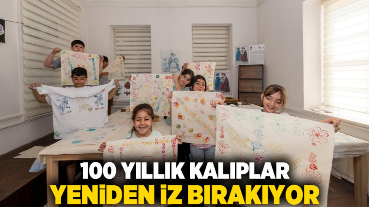 100 yıllık kalıplar yeniden iz bırakıyor