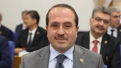 AK Parti İzmir Milletvekili Yaşar Kırkpınar'dan 15 Temmuz Demokrasi ve Birlik günü mesajı!