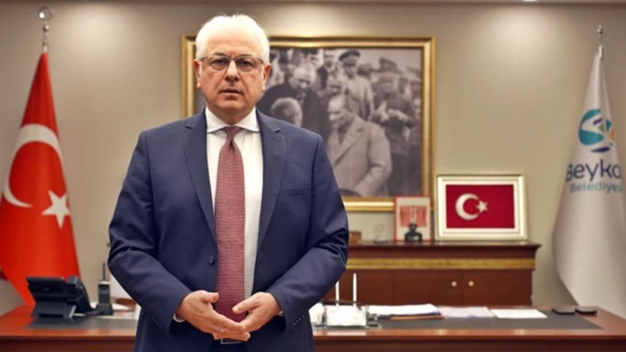 Alaattin Köseler'e "rüşvet" ve "icbar suretiyle irtikap" suçlarından da tutuklama kararı