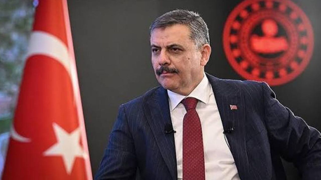 Bakan Çiftçi talimat verdi! Polislerin mesai saatlerine düzenleme geliyor