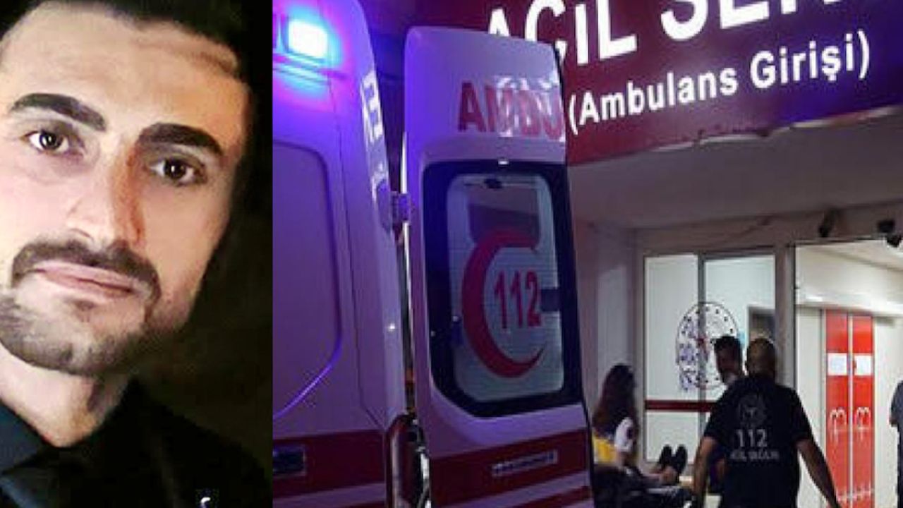 Bıçaklı kavgada kardeşlerden biri öldü, diğeri yaralandı