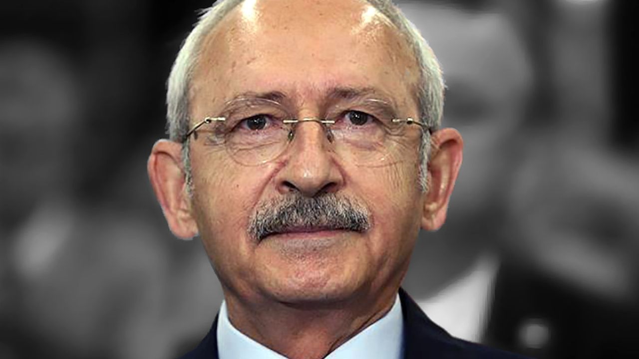 Canlı yayında açıkladı: Kılıçdaroğlu'nun cumhurbaşkanı adayı için flaş kulis