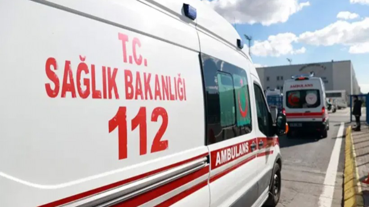 Çeşme’de Denizde Fenalaşan 40 Yaşındaki Kişi Hayatını Kaybetti