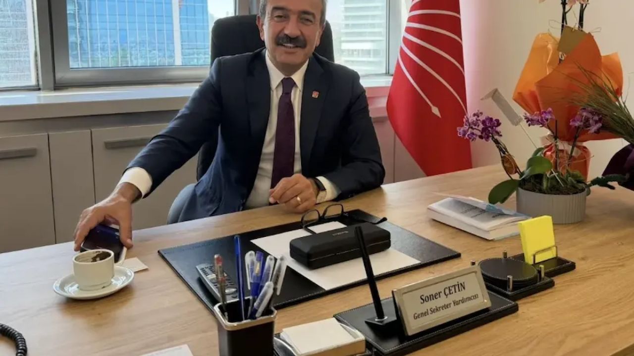 'CHP sandığa gömülecek' demişti... Kılıçdaroğlu'ndan tartışmalı atama