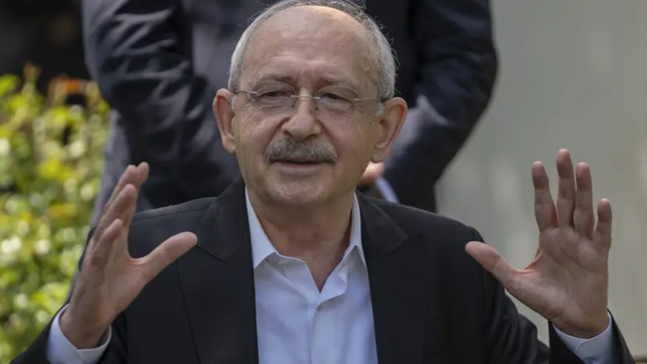 CHP'de Atama Krizi İddiası: 21 İl Başkanlığı Hâlâ Boş