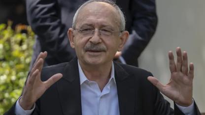 CHP'de Atama Krizi İddiası: 21 İl Başkanlığı Hâlâ Boş