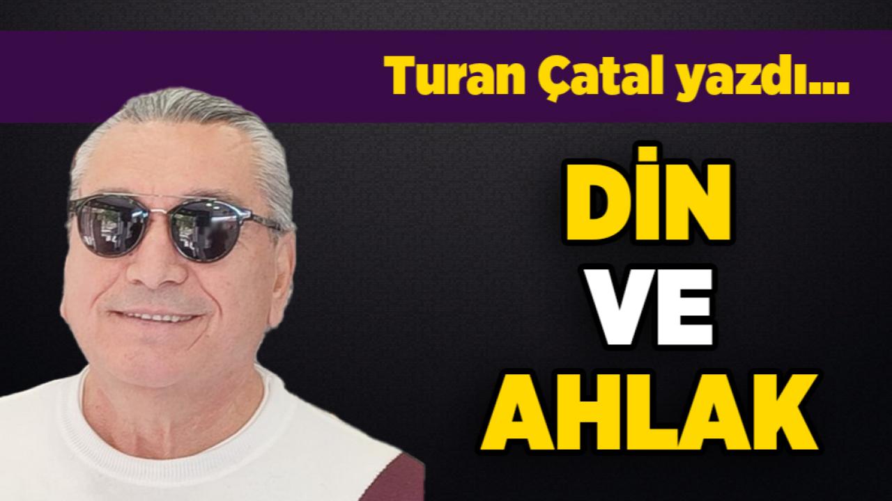 DİN VE AHLAK