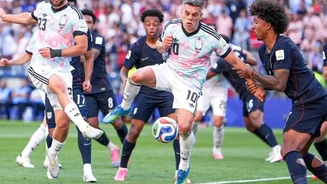 Dünya Kupası'nın yıldızı İstanbul'a imzaya geliyor