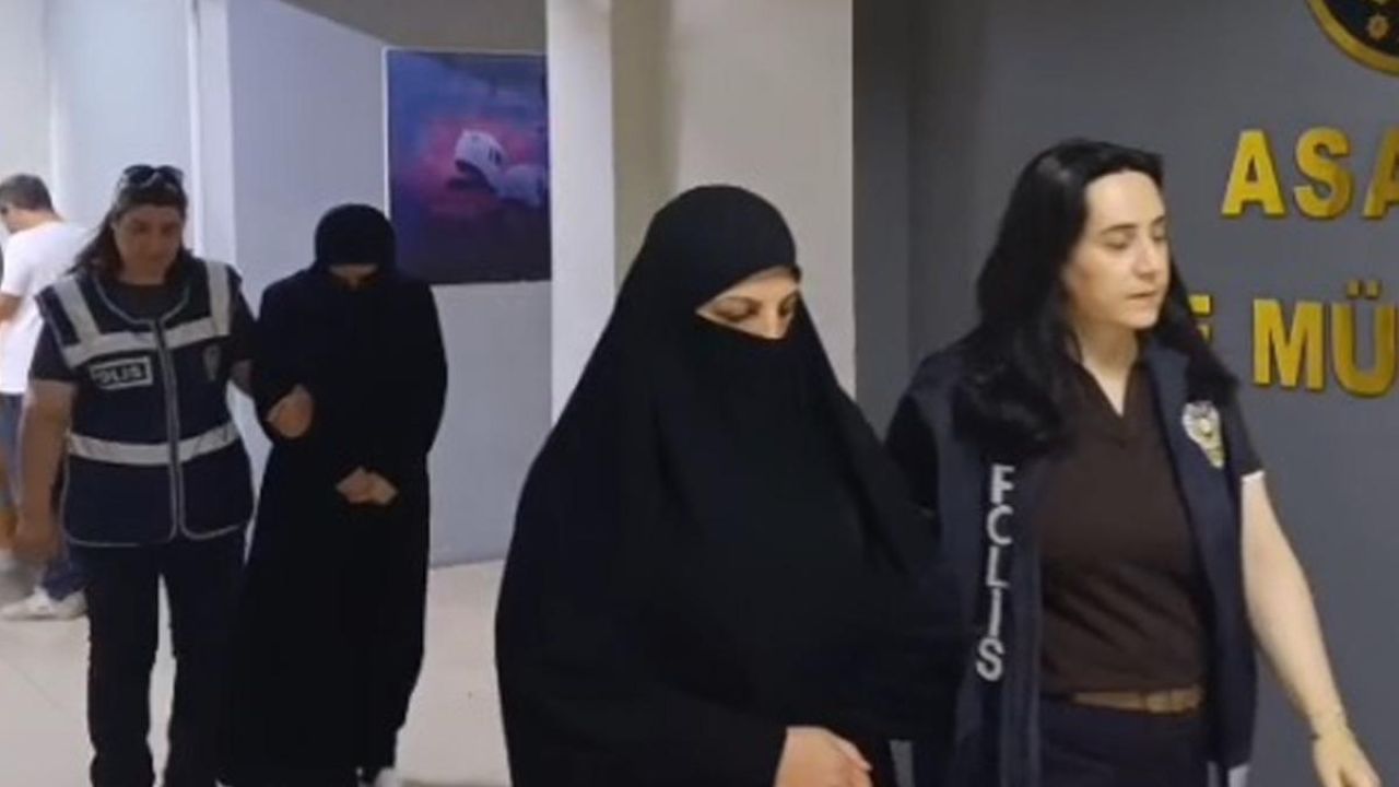 Evlilik vaadiyle kandırıp, para ve altınlarla kaçtılar! Kaçak gelin ve iş birlikçisi yakalandı
