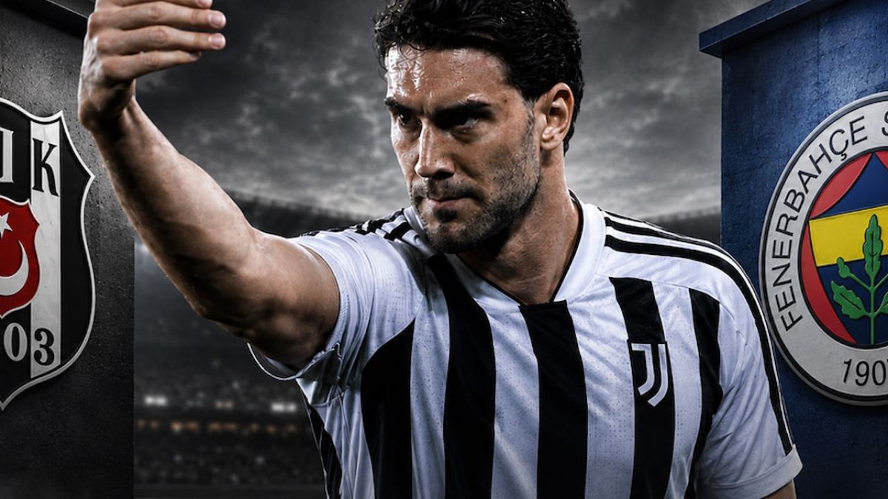 Fenerbahçe'den Beşiktaşlıları kızdıracak transfer hamlesi
