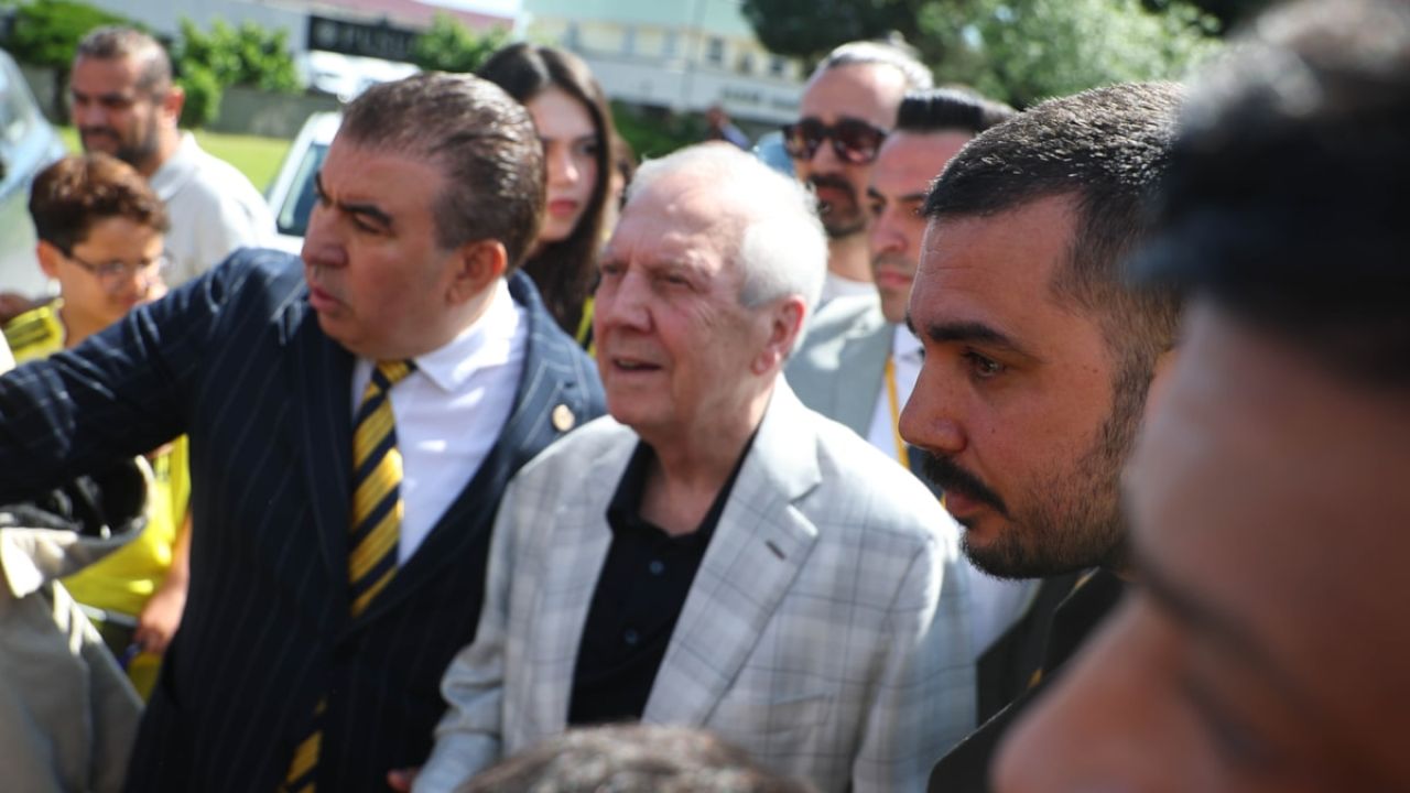 Fenerbahçe'ye golcüde kötü haber! Aziz Yıldırım'ın seçim vaadiydi