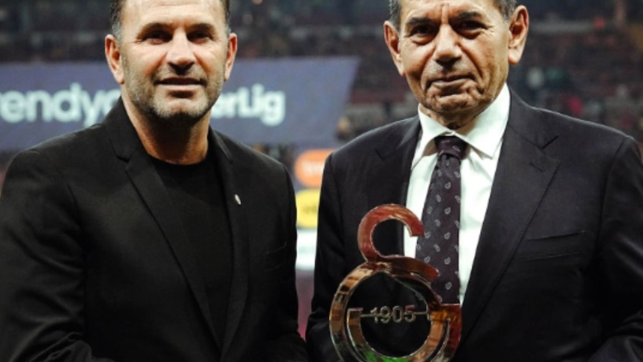 Galatasaray büyük oynuyor, hedefte 3 yıldız var