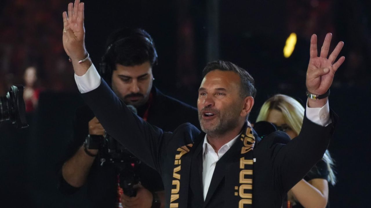Galatasaray, savunmaya Fenerbahçe'nin eski yıldızını alıyor