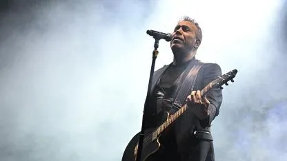 Gözaltındaki Haluk Levent'ten Açıklama: 'Ahbap Bu Sürecin Tamamen Dışındadır'