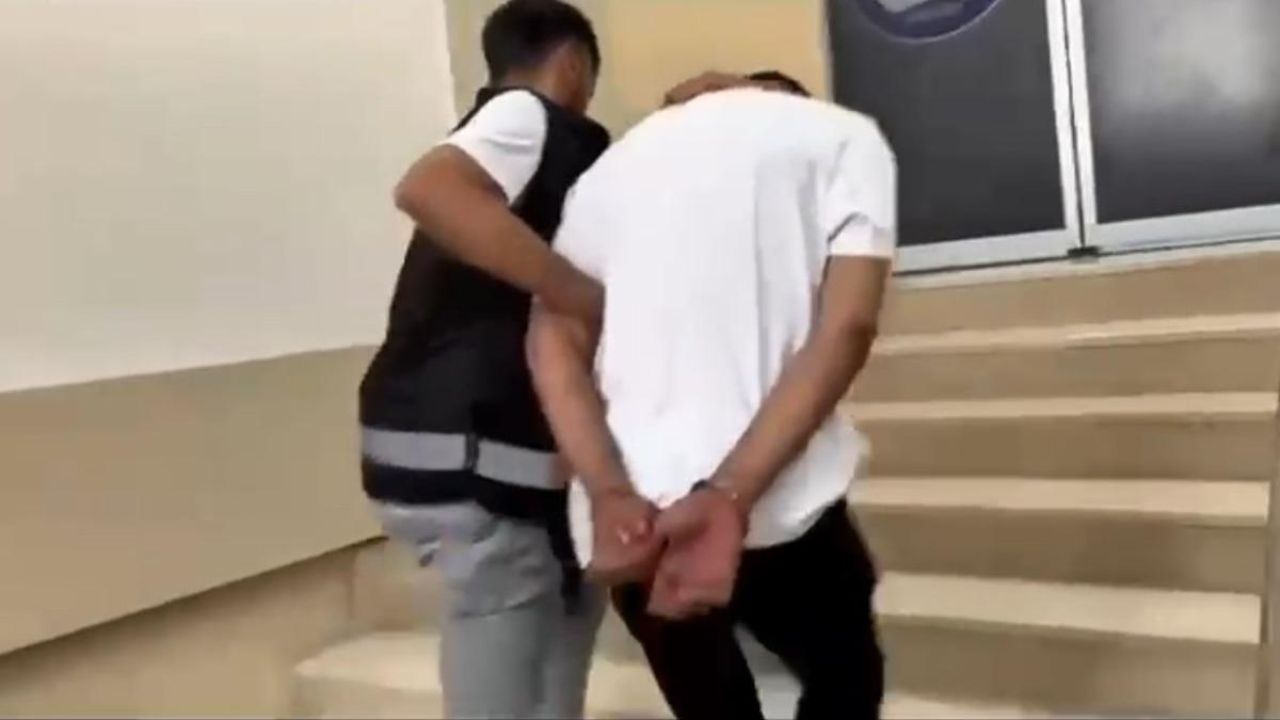 Hatay’da asayiş denetimi: 28 aranan şahıs yakalandı