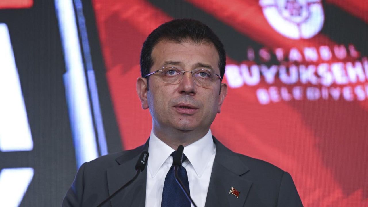 İBB'ye yönelik 'yolsuzluk' davasında 61. duruşma