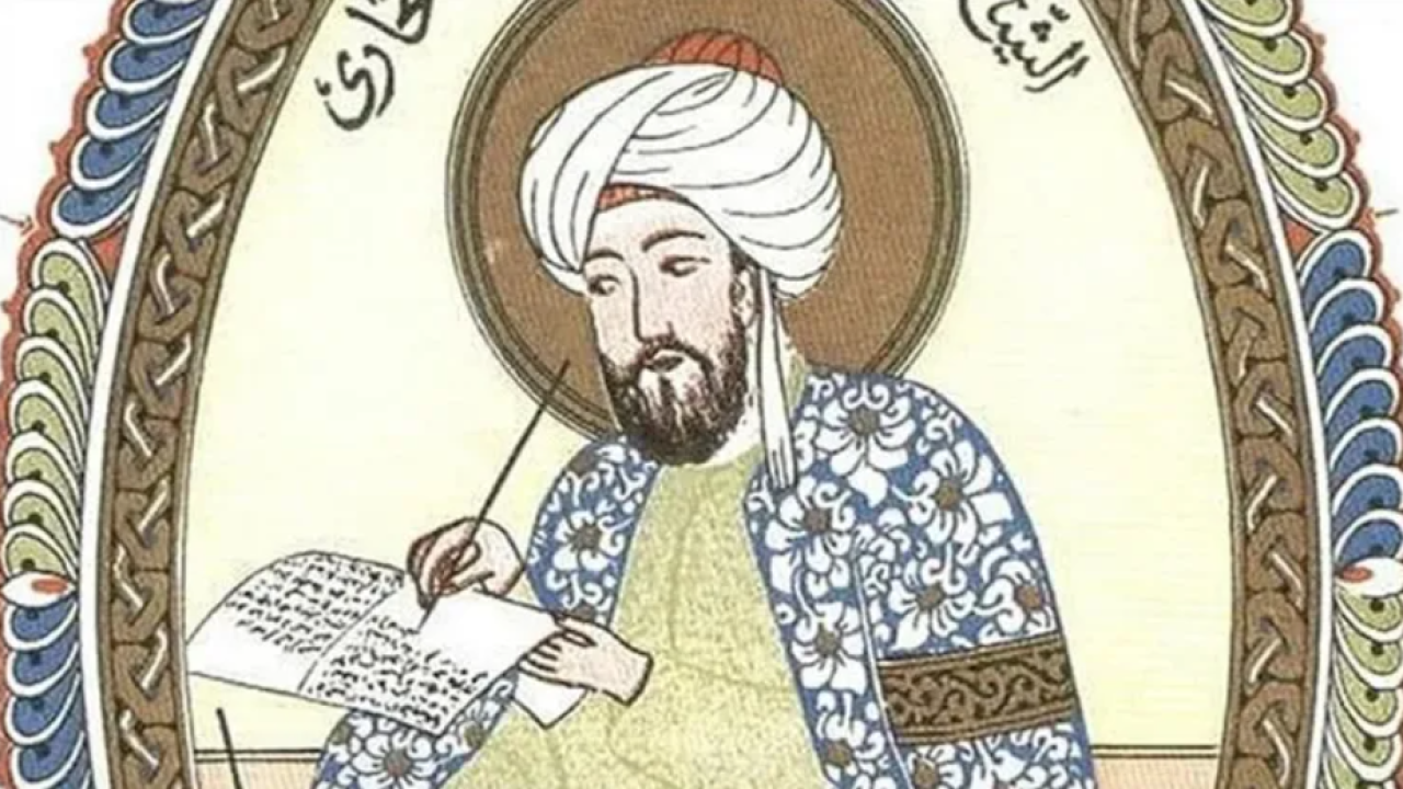 İbn-i Sina'nın Yaz Sıcakları İçin Önerdiği Şifalı İçecekler
