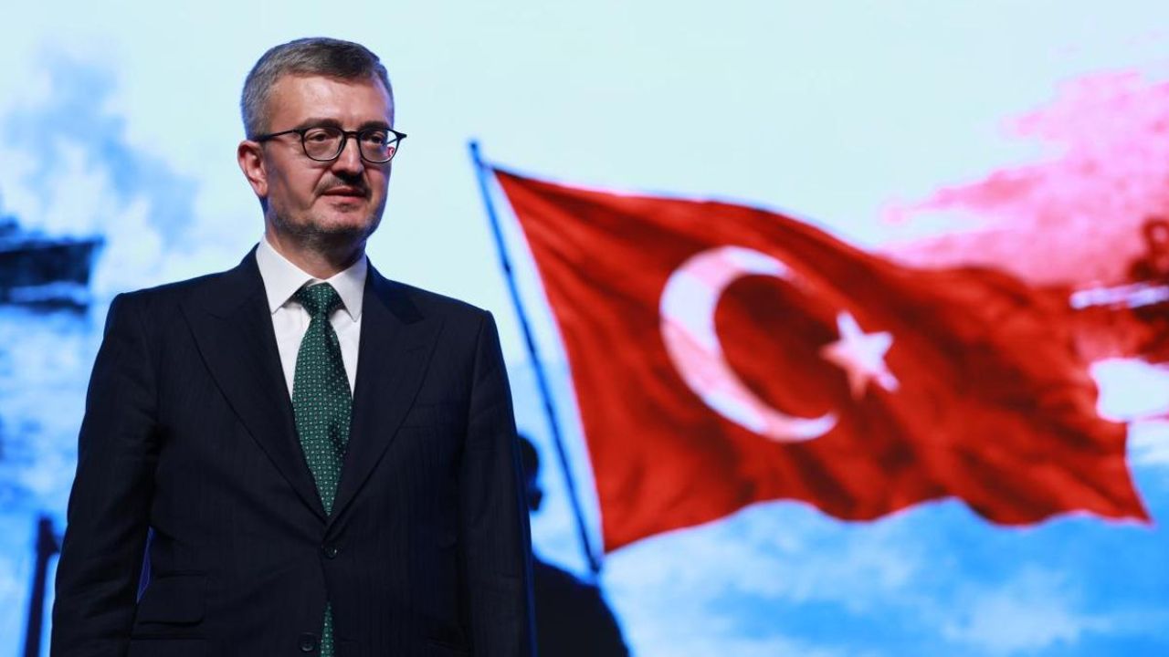 İletişim Başkanı Duran: "15 Temmuz’u unutmayacak, unutturmayacağız"