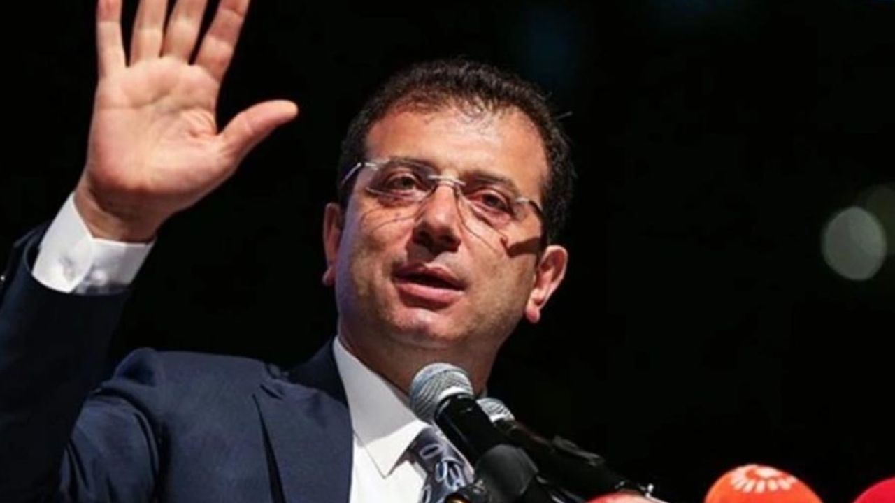 İmamoğlu'nun yargılandığı 'bilirkişi' davası ertelendi