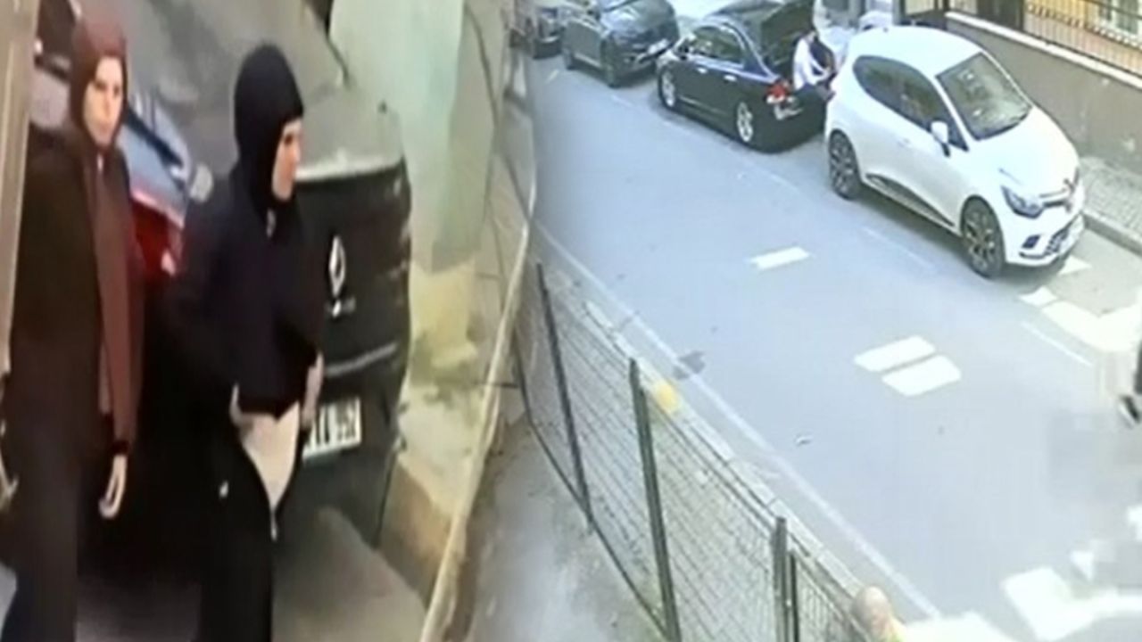 İstanbul'da 3 kadın güpegündüz ev soydu: 238 suç kaydı çıktı