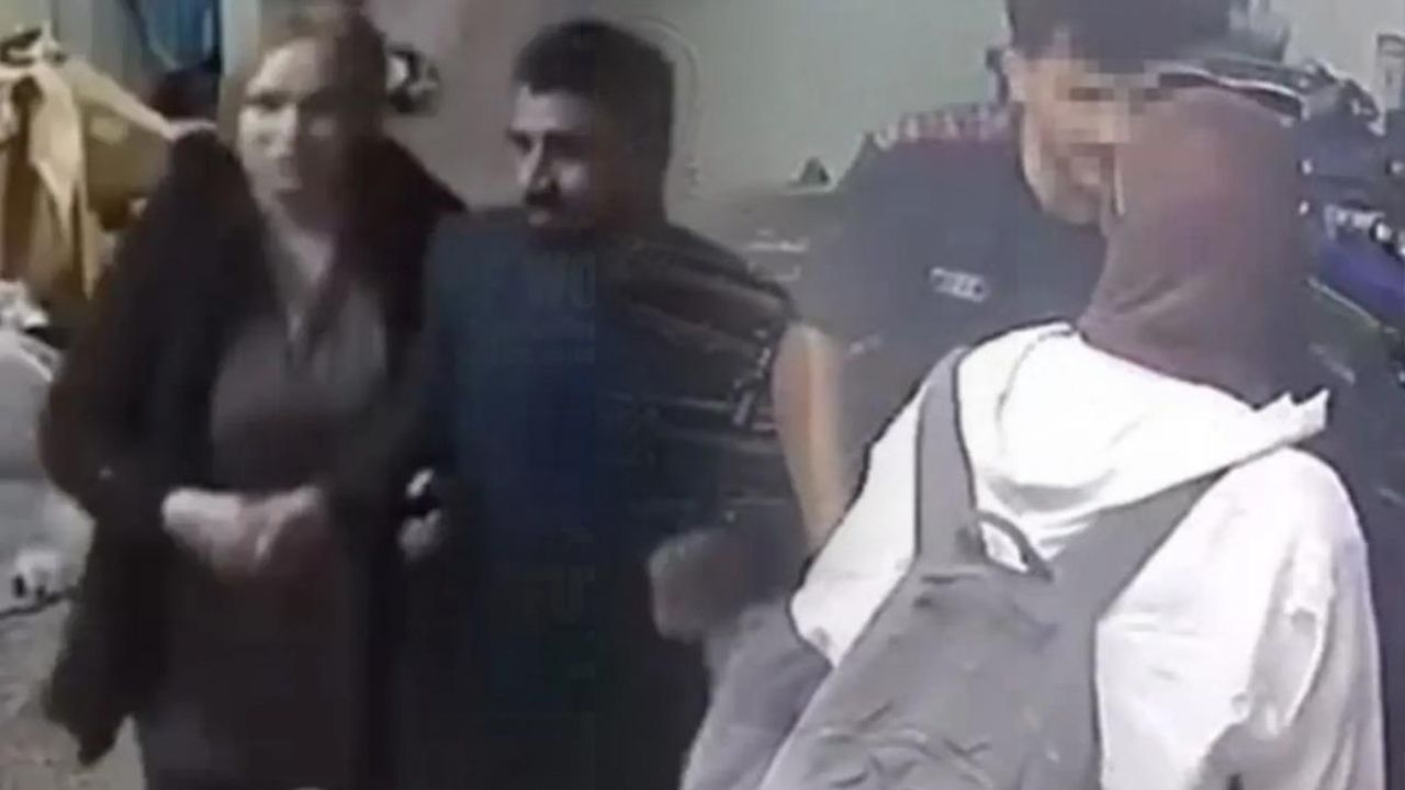 İstanbul'daki erkeklerin kabusu olmuştu: Tacizci kadın yakalandı