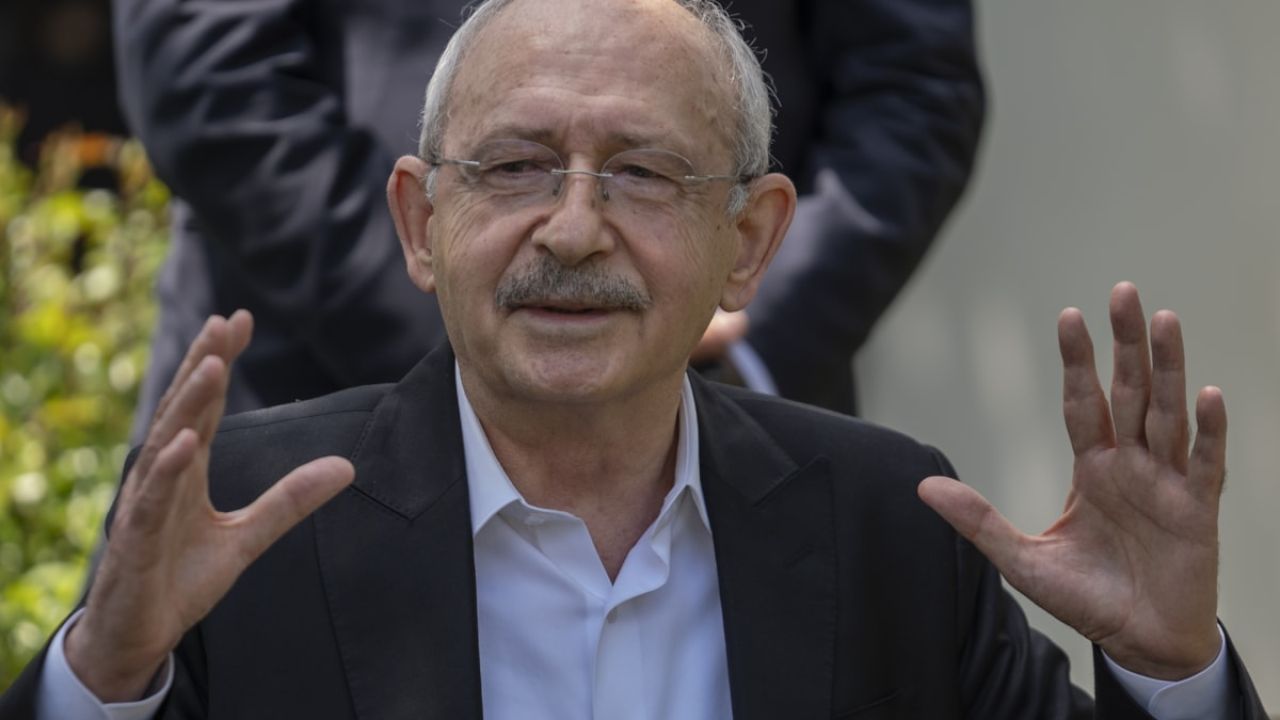 Kılıçdaroğlu'ndan bu kez müfettiş hamlesi: İl başkanlıkları mercek altında